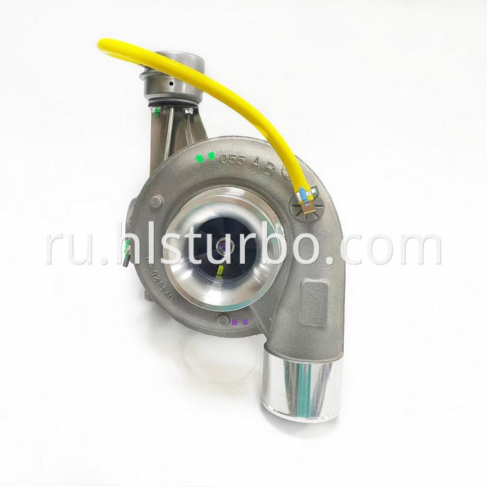 Turbo Charger B2G B2G005